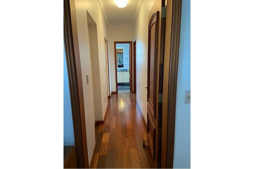 Foto 7 de Apartamento com 4 quartos à venda, 300m2 em Vila Bastos, Santo Andre - SP