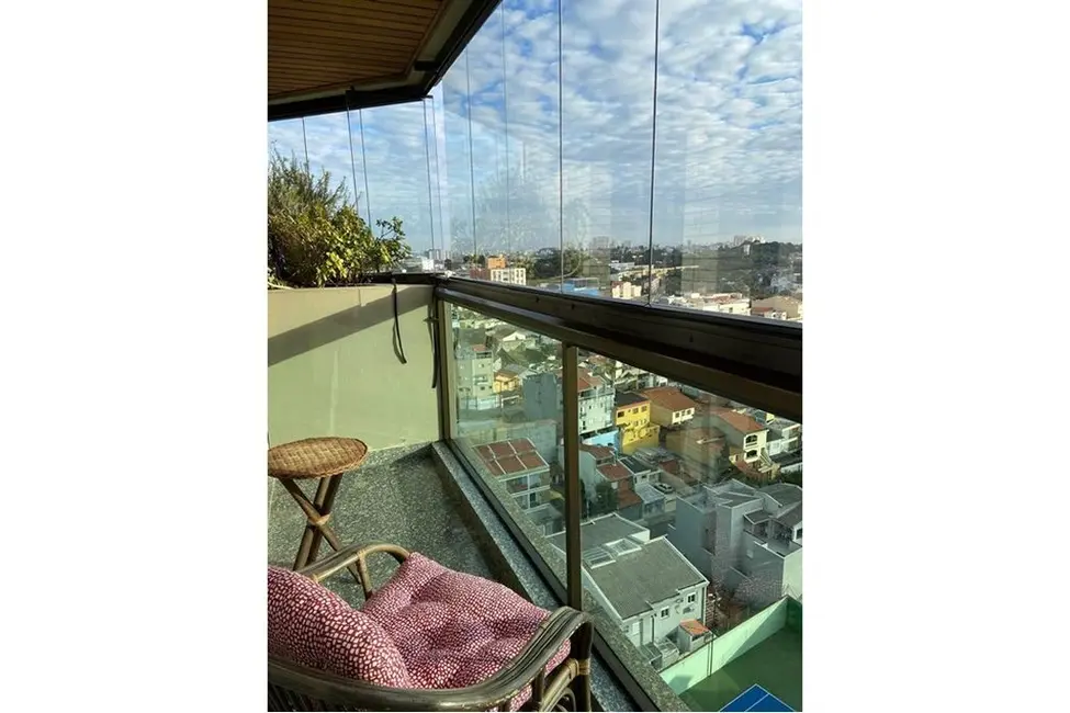 Foto 3 de Apartamento com 4 quartos à venda, 300m2 em Vila Bastos, Santo Andre - SP