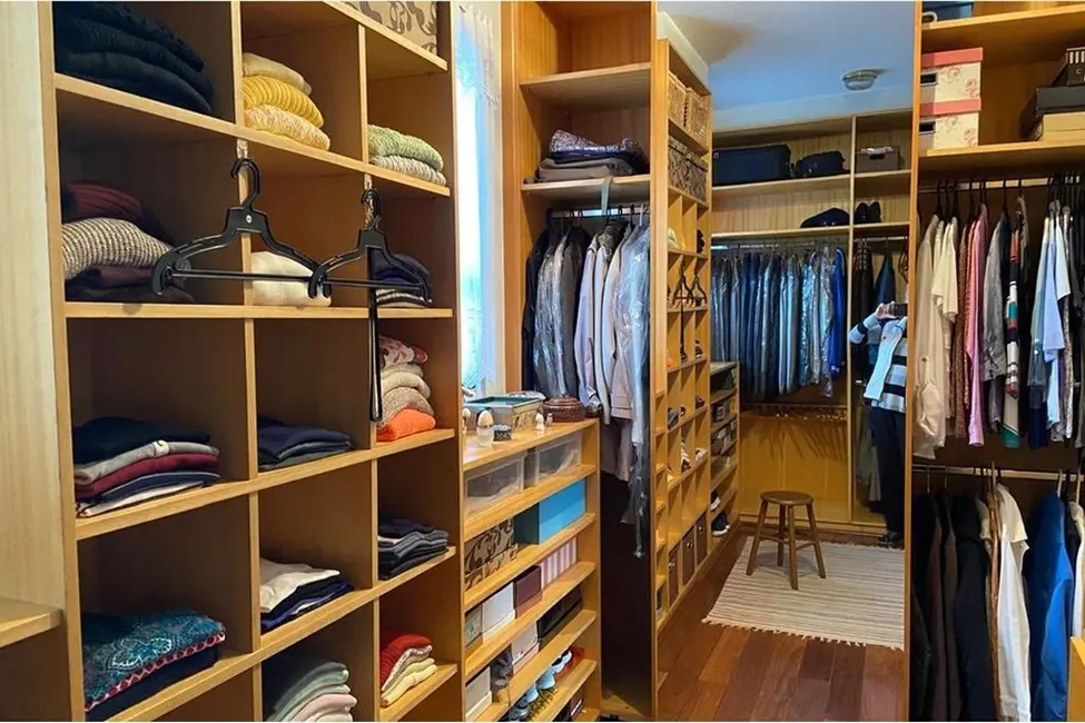 Foto 4 de Apartamento com 4 quartos à venda, 300m2 em Vila Bastos, Santo Andre - SP