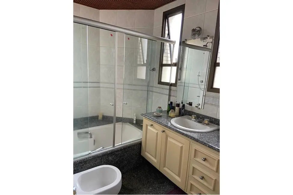 Foto 5 de Apartamento com 4 quartos à venda, 300m2 em Vila Bastos, Santo Andre - SP