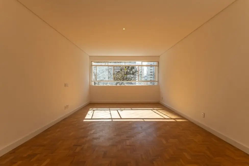 Foto 1 de Apartamento com 3 quartos à venda, 180m2 em Perdizes, São Paulo - SP