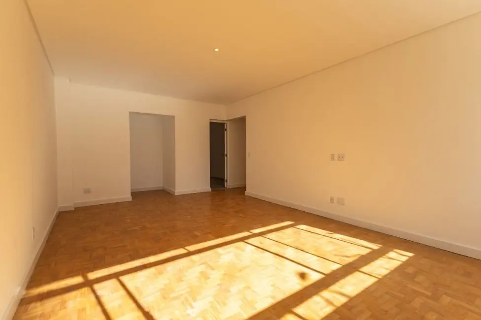 Foto 3 de Apartamento com 3 quartos à venda, 180m2 em Perdizes, São Paulo - SP