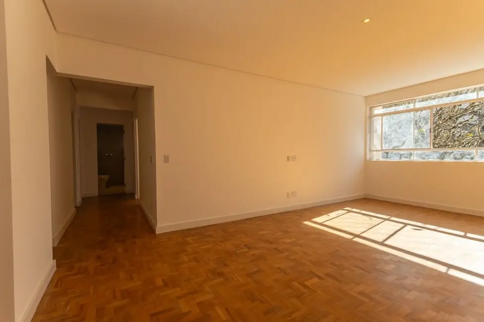 Foto 2 de Apartamento com 3 quartos à venda, 180m2 em Perdizes, São Paulo - SP