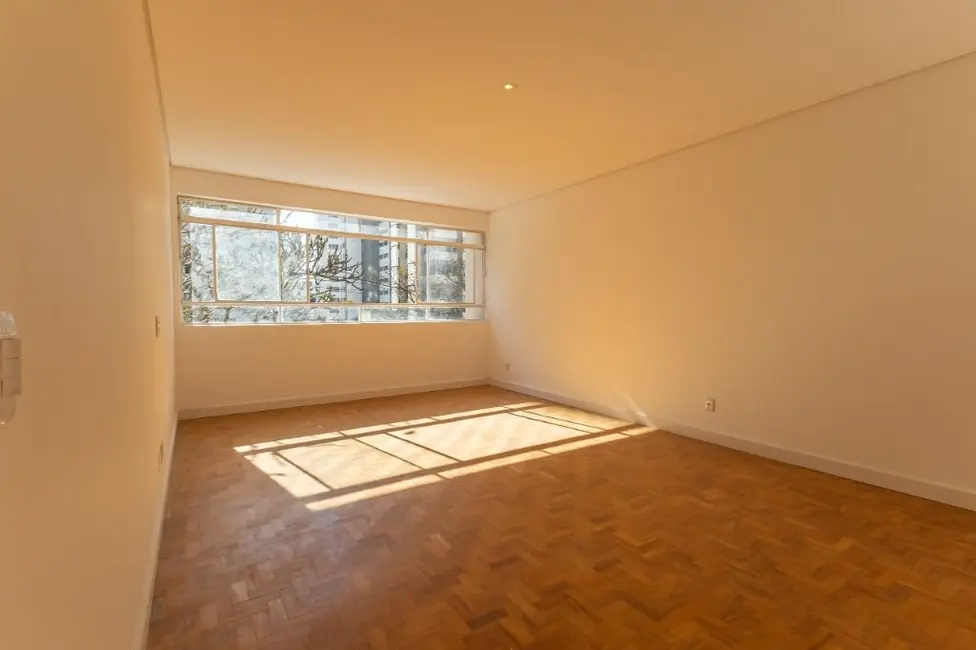 Foto 4 de Apartamento com 3 quartos à venda, 180m2 em Perdizes, São Paulo - SP