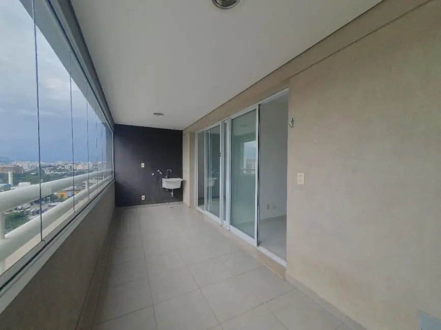 Foto 1 de Apartamento com 1 quarto para alugar, 55m2 em Barra Funda, São Paulo - SP