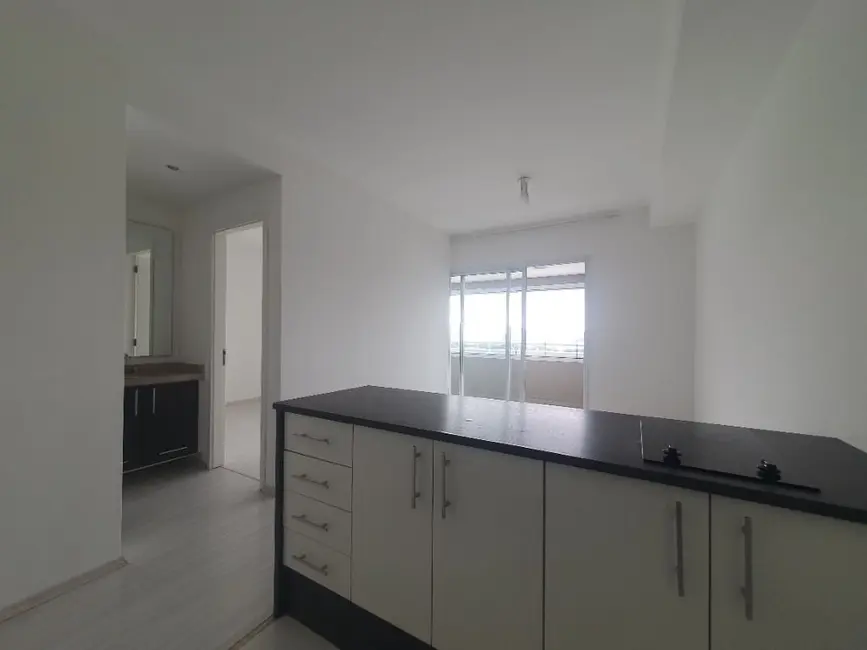 Foto 2 de Apartamento com 1 quarto para alugar, 55m2 em Barra Funda, São Paulo - SP
