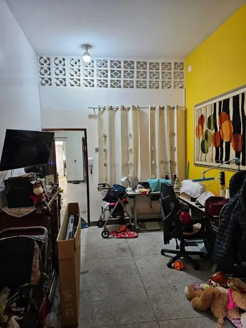 Sobrado com 3 quartos à venda, 240m2 em Vila Rio Branco, São Paulo - SP - imagem 8 Foto 8 de Sobrado com 3 quartos à venda, 240m2 em Vila Rio Branco, São Paulo - SP