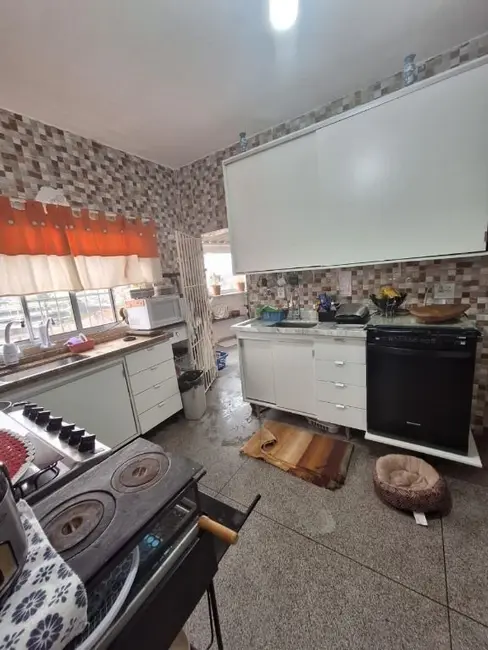 Sobrado com 3 quartos à venda, 240m2 em Vila Rio Branco, São Paulo - SP - imagem 6 Foto 6 de Sobrado com 3 quartos à venda, 240m2 em Vila Rio Branco, São Paulo - SP