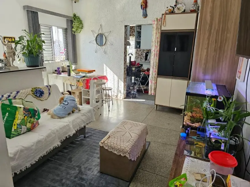 Sobrado com 3 quartos à venda, 240m2 em Vila Rio Branco, São Paulo - SP - imagem 3 Foto 3 de Sobrado com 3 quartos à venda, 240m2 em Vila Rio Branco, São Paulo - SP