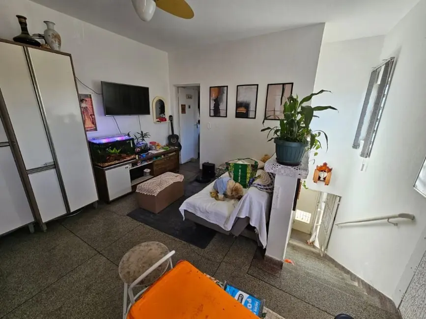 Sobrado com 3 quartos à venda, 240m2 em Vila Rio Branco, São Paulo - SP - imagem 7 Foto 7 de Sobrado com 3 quartos à venda, 240m2 em Vila Rio Branco, São Paulo - SP