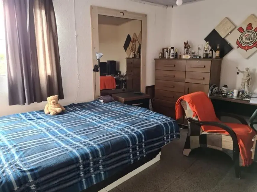 Sobrado com 3 quartos à venda, 240m2 em Vila Rio Branco, São Paulo - SP - imagem 9 Foto 9 de Sobrado com 3 quartos à venda, 240m2 em Vila Rio Branco, São Paulo - SP