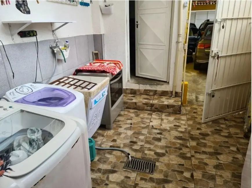 Sobrado com 3 quartos à venda, 240m2 em Vila Rio Branco, São Paulo - SP - imagem 4 Foto 4 de Sobrado com 3 quartos à venda, 240m2 em Vila Rio Branco, São Paulo - SP