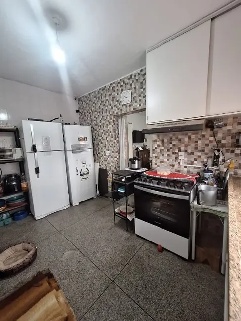 Sobrado com 3 quartos à venda, 240m2 em Vila Rio Branco, São Paulo - SP - imagem 5 Foto 5 de Sobrado com 3 quartos à venda, 240m2 em Vila Rio Branco, São Paulo - SP