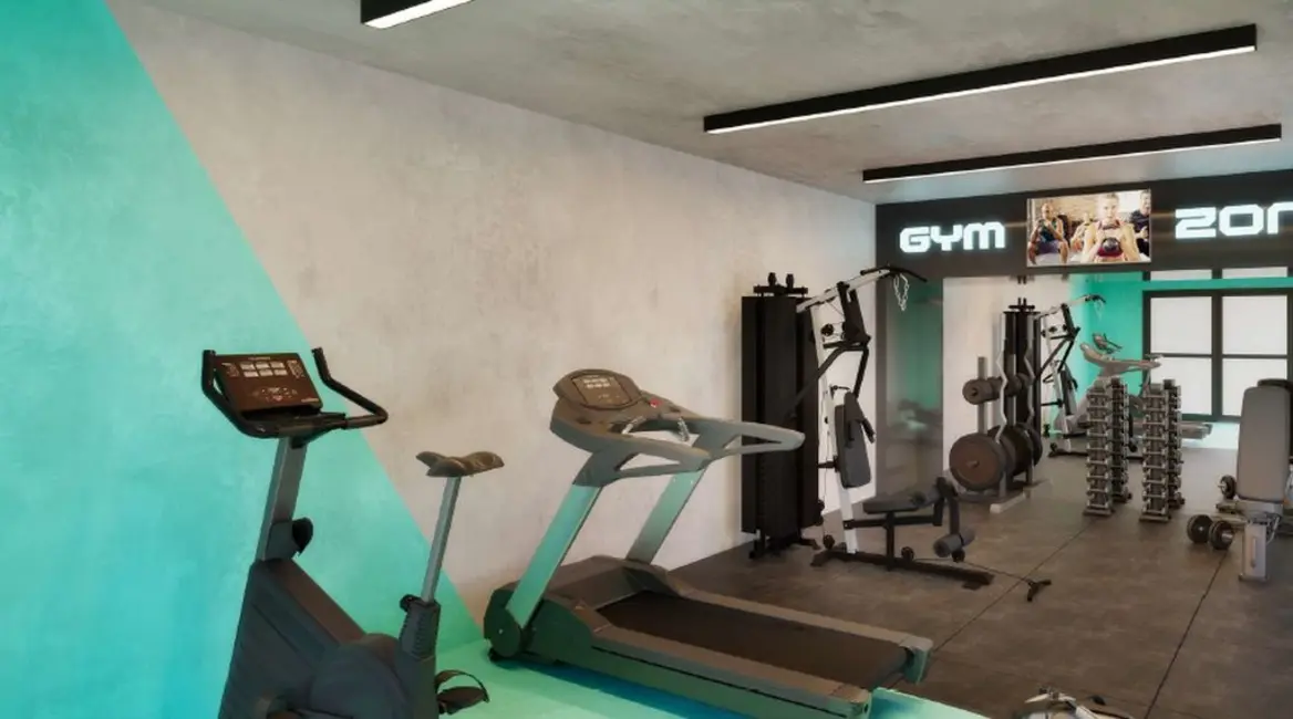 Foto 4 de Casa de Condomínio com 3 quartos à venda, 103m2 em Parque Santa Rosa, Suzano - SP