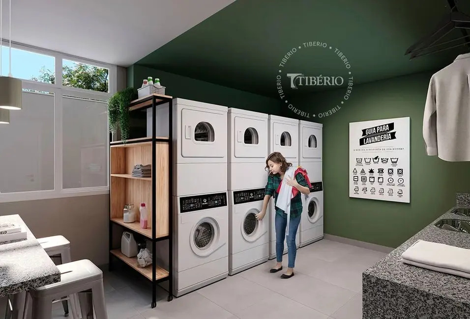 Foto 5 de Apartamento com 1 quarto à venda, 37m2 em Mooca, São Paulo - SP