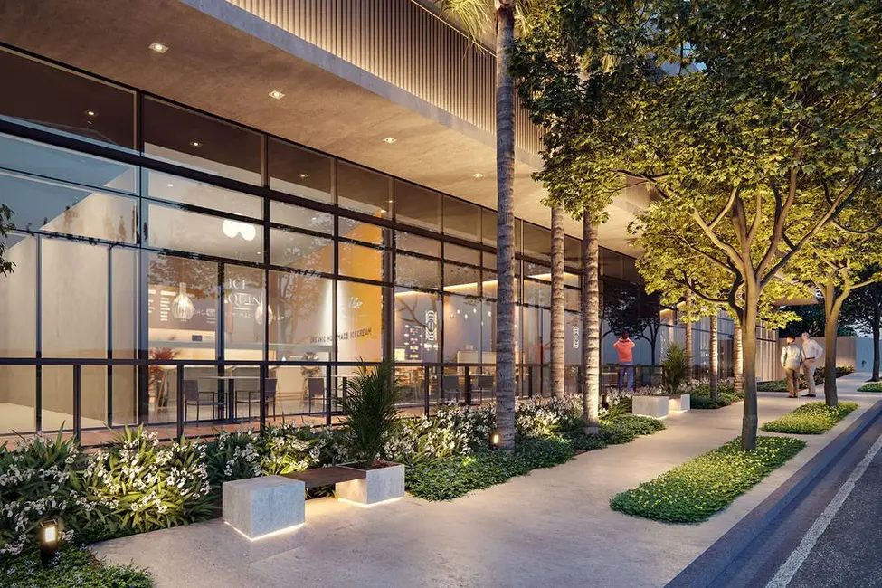 Foto 4 de Apartamento com 3 quartos à venda, 119m2 em São Paulo - SP