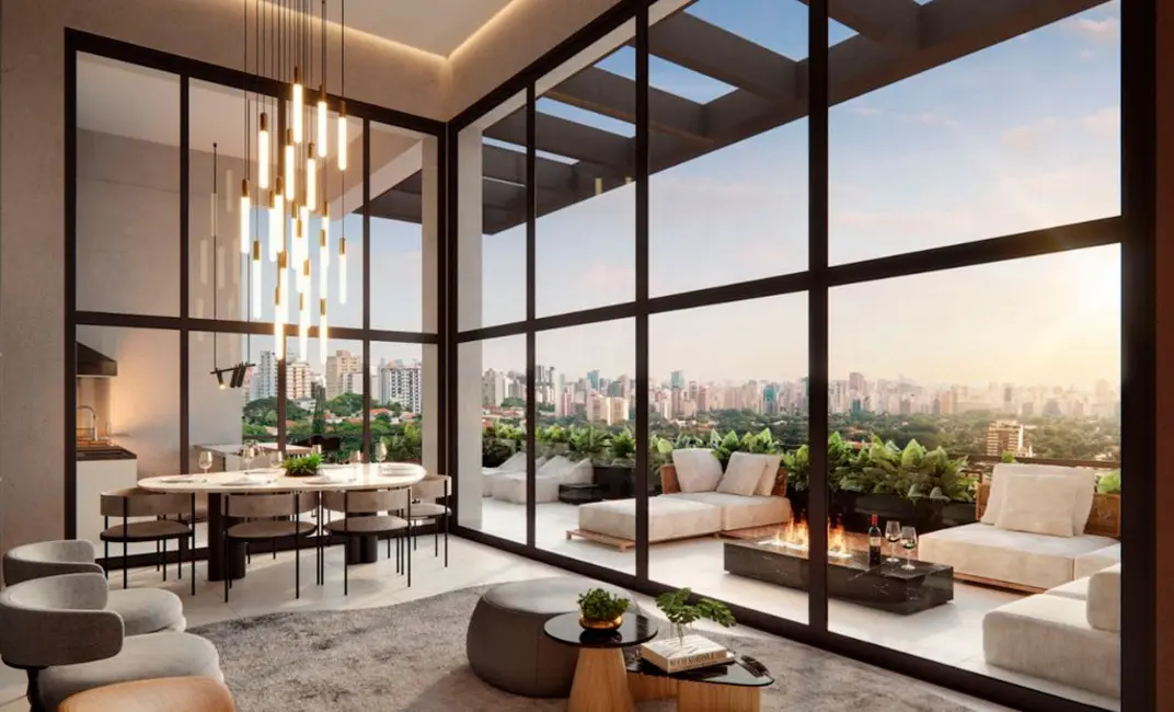 Foto 7 de Apartamento com 2 quartos à venda, 78m2 em São Paulo - SP