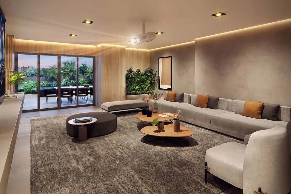 Foto 8 de Apartamento com 2 quartos à venda, 78m2 em São Paulo - SP