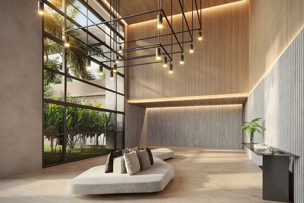 Foto 5 de Apartamento com 2 quartos à venda, 78m2 em São Paulo - SP