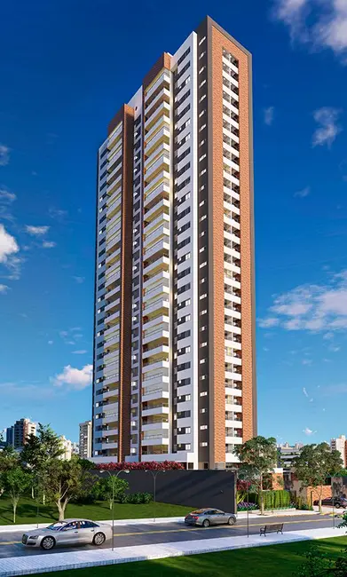 Foto 1 de Apartamento com 3 quartos à venda, 134m2 em Campestre, Santo Andre - SP