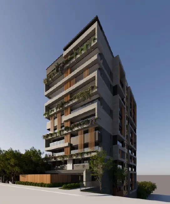 Foto 1 de Apartamento com 1 quarto à venda, 27m2 em Perdizes, São Paulo - SP