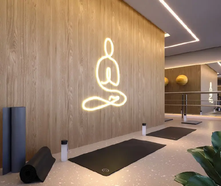 Apartamento com 2 quartos à venda, 51m2 em Perdizes, São Paulo - SP - imagem 4 Foto 4 de Apartamento com 2 quartos à venda, 51m2 em Perdizes, São Paulo - SP
