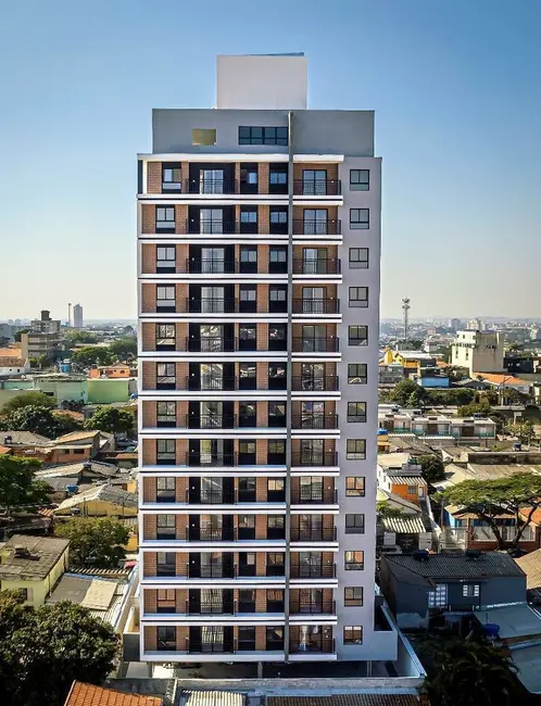 Apartamento com 2 quartos à venda, 50m2 em Itaquera, São Paulo - SP - imagem 2 Foto 2 de Apartamento com 2 quartos à venda, 50m2 em Itaquera, São Paulo - SP