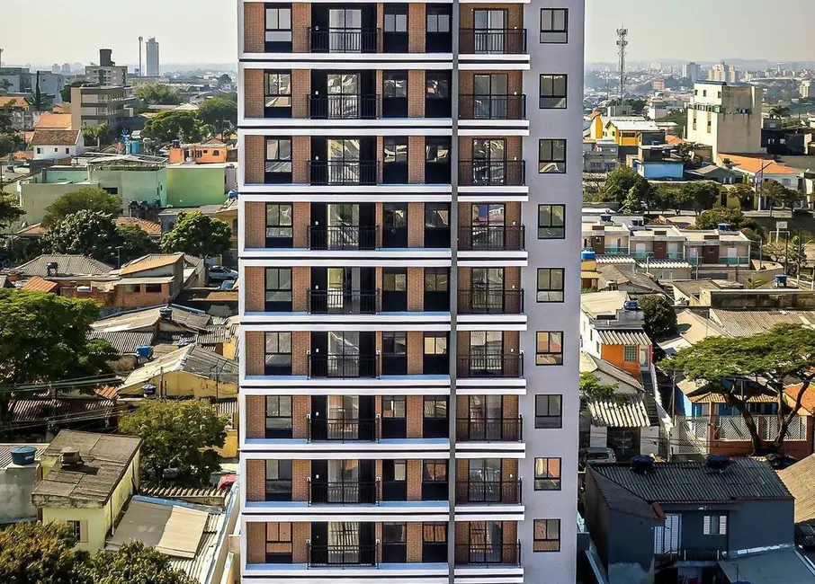 Apartamento com 2 quartos à venda, 41m2 em Itaquera, São Paulo - SP - imagem 4 Foto 4 de Apartamento com 2 quartos à venda, 41m2 em Itaquera, São Paulo - SP