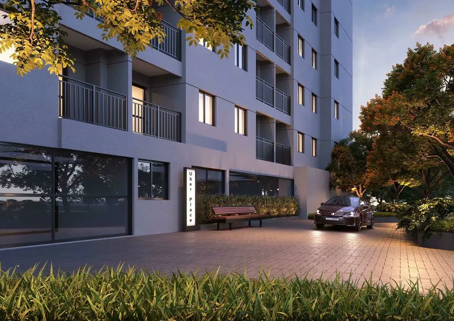 Apartamento com 2 quartos à venda, 35m2 em Vila Sônia, São Paulo - SP - imagem 1 Foto 1 de Apartamento com 2 quartos à venda, 35m2 em Vila Sônia, São Paulo - SP