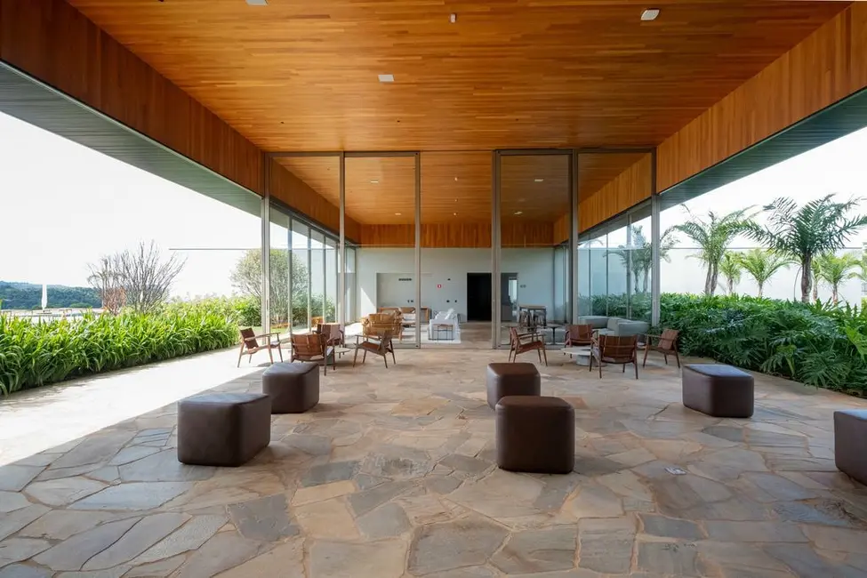 Foto 7 de Terreno / Lote à venda, 1623m2 em Piedade - SP