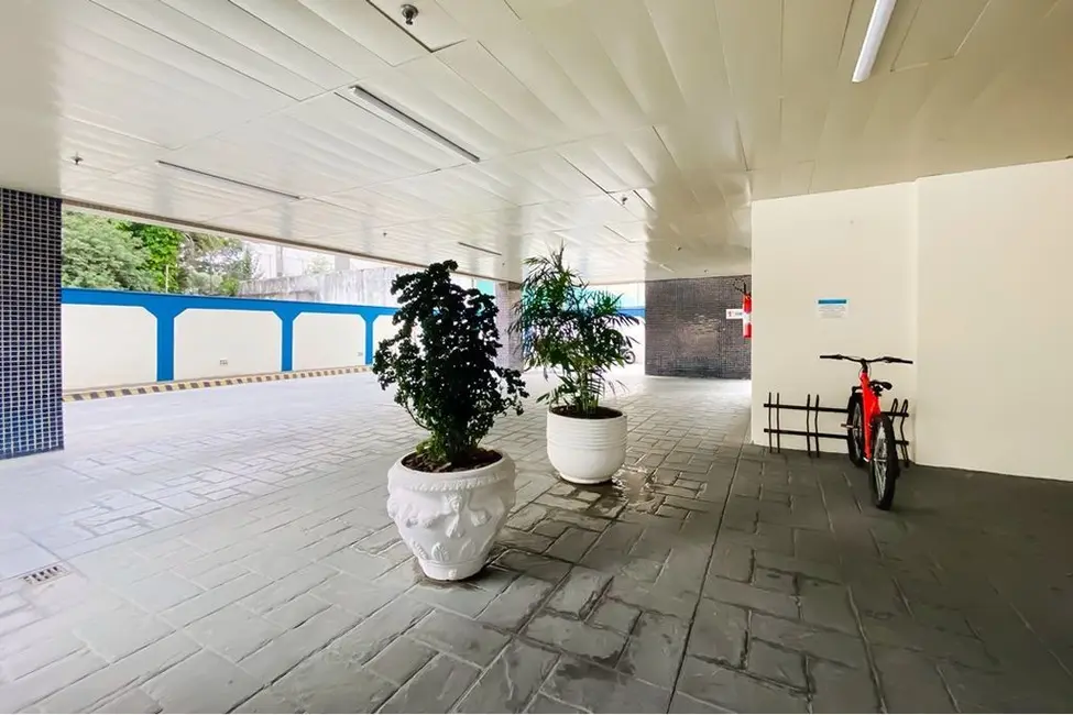 Foto 4 de Sala Comercial à venda, 32m2 em Campo Belo, São Paulo - SP