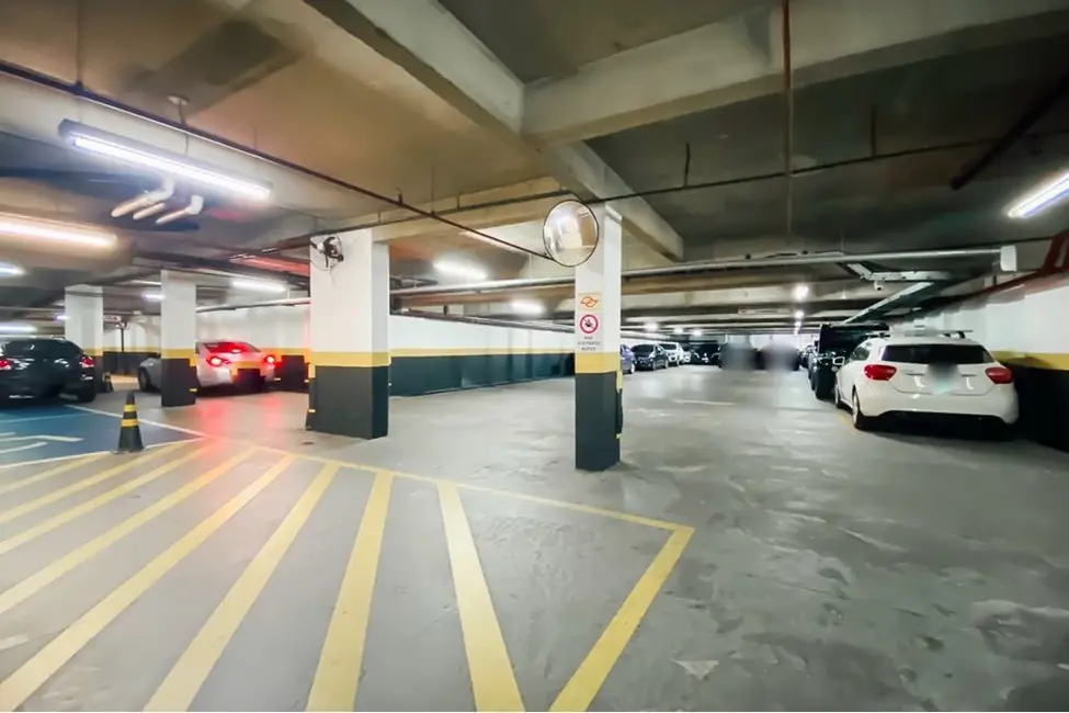 Foto 8 de Sala Comercial à venda, 32m2 em Campo Belo, São Paulo - SP