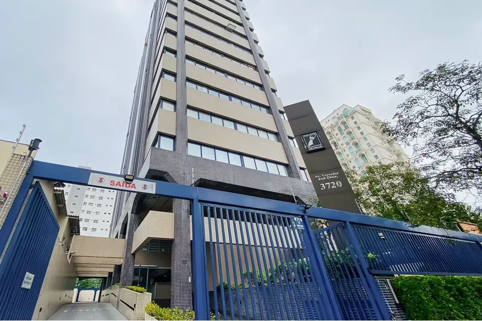 Foto 1 de Sala Comercial à venda, 32m2 em Campo Belo, São Paulo - SP