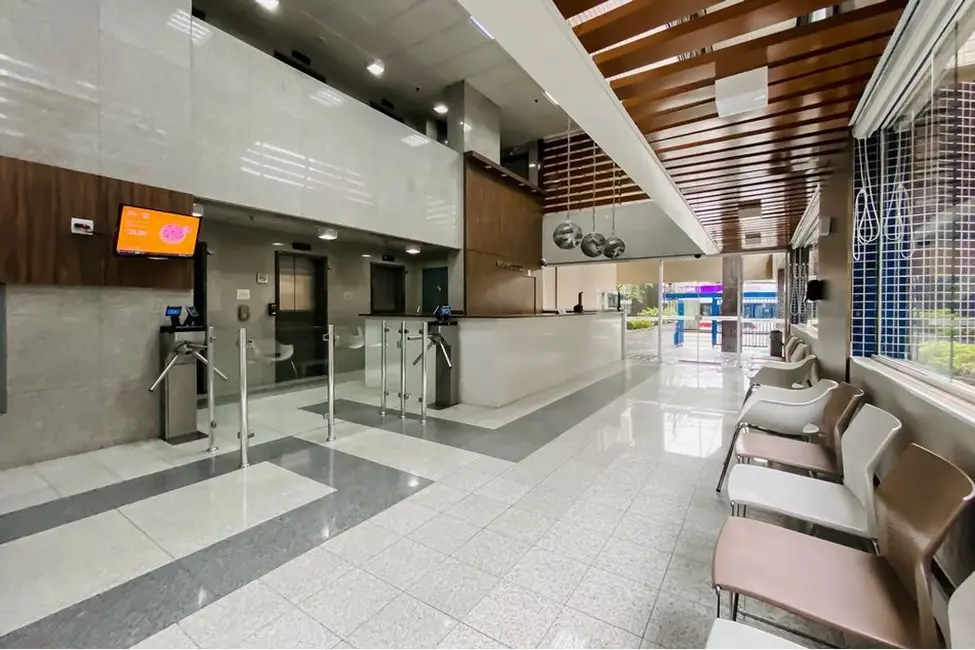 Foto 3 de Sala Comercial à venda, 32m2 em Campo Belo, São Paulo - SP