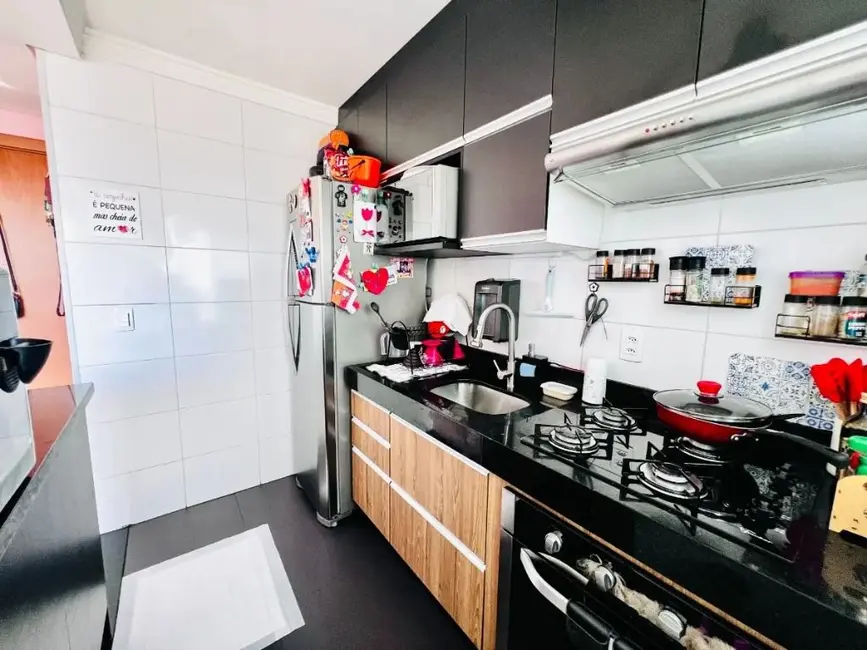 Apartamento com 2 quartos à venda, 44m2 em Jardim Íris, São Paulo - SP - imagem 8 Foto 8 de Apartamento com 2 quartos à venda, 44m2 em Jardim Íris, São Paulo - SP