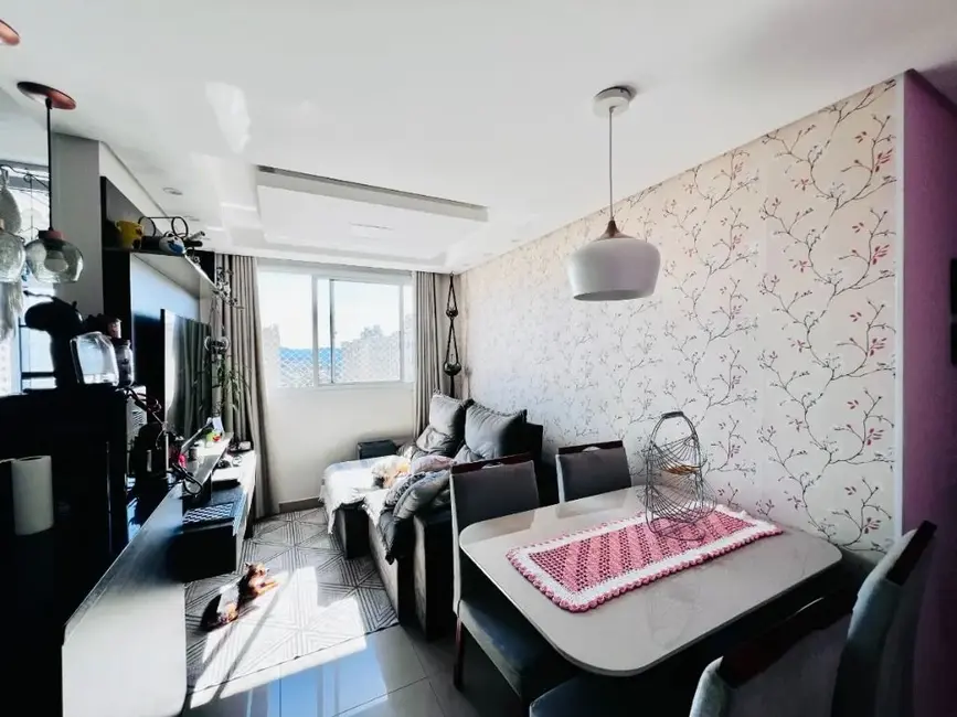 Apartamento com 2 quartos à venda, 44m2 em Jardim Íris, São Paulo - SP - imagem 2 Foto 2 de Apartamento com 2 quartos à venda, 44m2 em Jardim Íris, São Paulo - SP