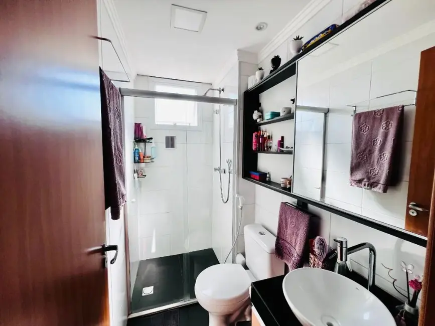 Apartamento com 2 quartos à venda, 44m2 em Jardim Íris, São Paulo - SP - imagem 4 Foto 4 de Apartamento com 2 quartos à venda, 44m2 em Jardim Íris, São Paulo - SP