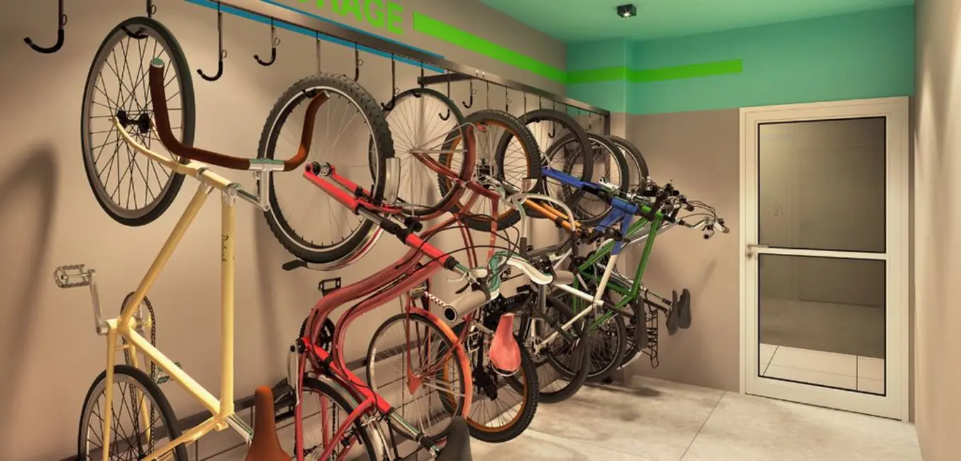 Foto 7 de Apartamento com 1 quarto à venda, 26m2 em Vila Sônia, São Paulo - SP