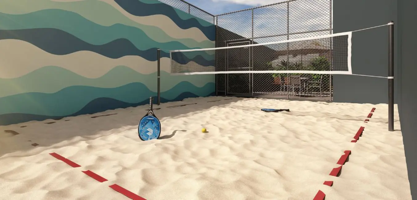 Apartamento com 2 quartos à venda, 36m2 em Vila Sônia, São Paulo - SP - imagem 6 Foto 6 de Apartamento com 2 quartos à venda, 36m2 em Vila Sônia, São Paulo - SP