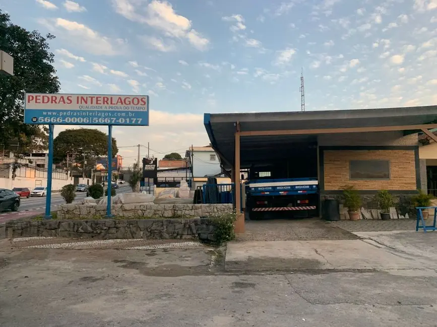 Terreno / Lote à venda, 3523m2 em Interlagos, São Paulo - SP - imagem 3 Foto 3 de Terreno / Lote à venda, 3523m2 em Interlagos, São Paulo - SP
