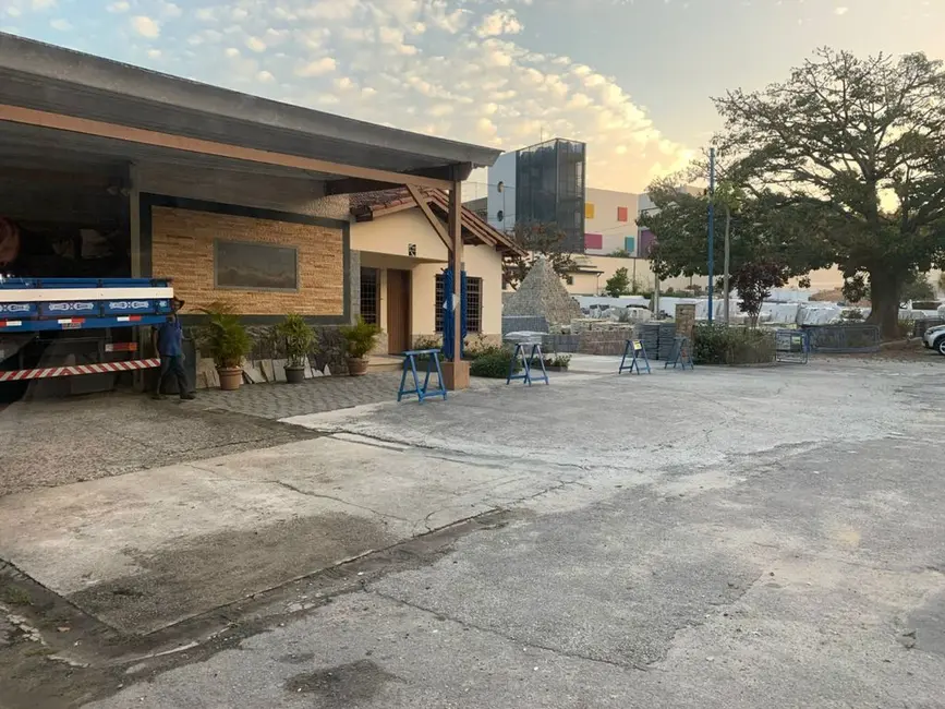Terreno / Lote à venda, 3523m2 em Interlagos, São Paulo - SP - imagem 4 Foto 4 de Terreno / Lote à venda, 3523m2 em Interlagos, São Paulo - SP