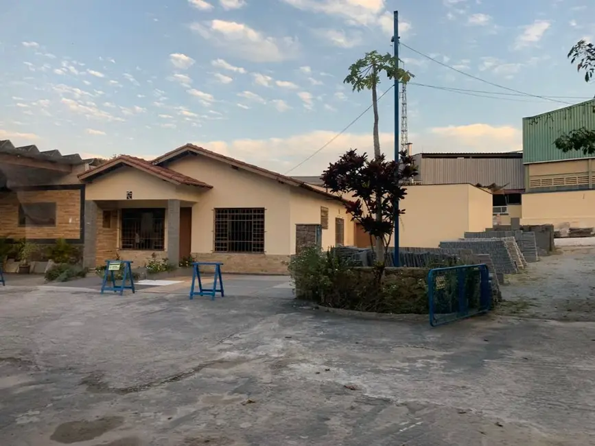Terreno / Lote à venda, 3523m2 em Interlagos, São Paulo - SP - imagem 5 Foto 5 de Terreno / Lote à venda, 3523m2 em Interlagos, São Paulo - SP