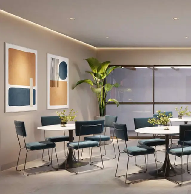 Apartamento com 2 quartos à venda, 109m2 em Freguesia do Ó, São Paulo - SP - imagem 7 Foto 7 de Apartamento com 2 quartos à venda, 109m2 em Freguesia do Ó, São Paulo - SP