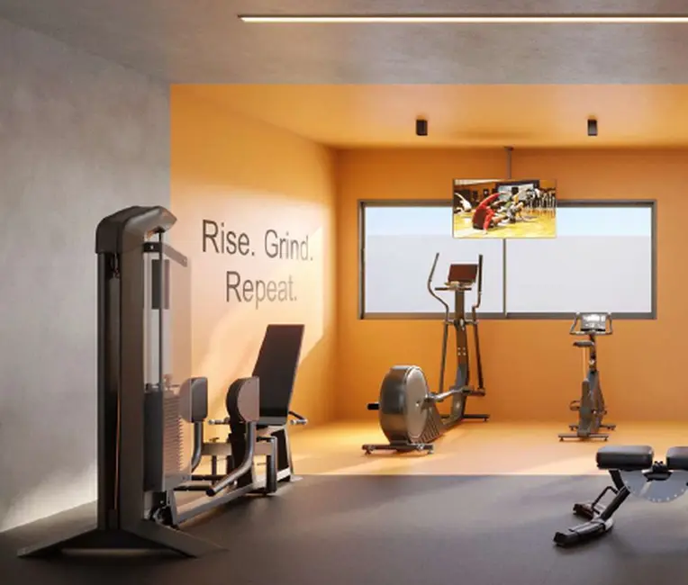 Apartamento com 2 quartos à venda, 109m2 em Freguesia do Ó, São Paulo - SP - imagem 5 Foto 5 de Apartamento com 2 quartos à venda, 109m2 em Freguesia do Ó, São Paulo - SP