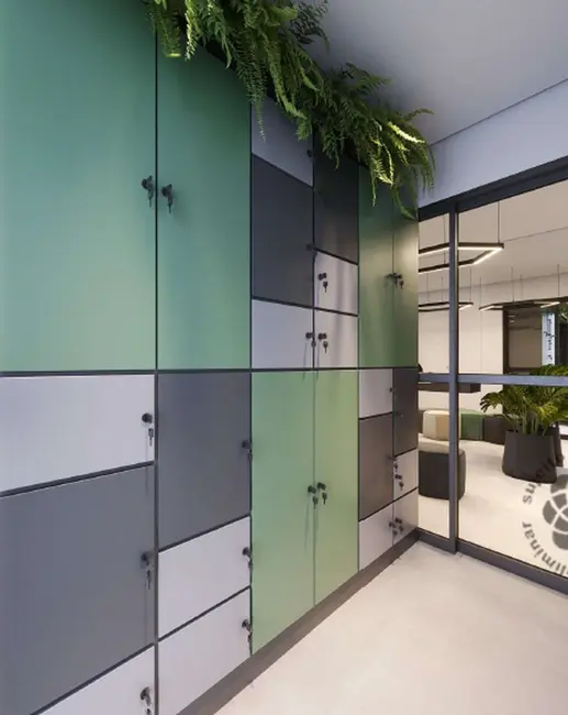 Apartamento com 2 quartos à venda, 109m2 em Freguesia do Ó, São Paulo - SP - imagem 8 Foto 8 de Apartamento com 2 quartos à venda, 109m2 em Freguesia do Ó, São Paulo - SP