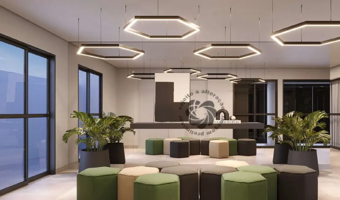 Apartamento com 2 quartos à venda, 111m2 em Freguesia do Ó, São Paulo - SP - imagem 4 Foto 4 de Apartamento com 2 quartos à venda, 111m2 em Freguesia do Ó, São Paulo - SP