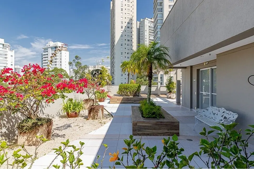 Sala Comercial à venda, 42m2 em Vila Andrade, São Paulo - SP - imagem 2 Foto 2 de Sala Comercial à venda, 42m2 em Vila Andrade, São Paulo - SP