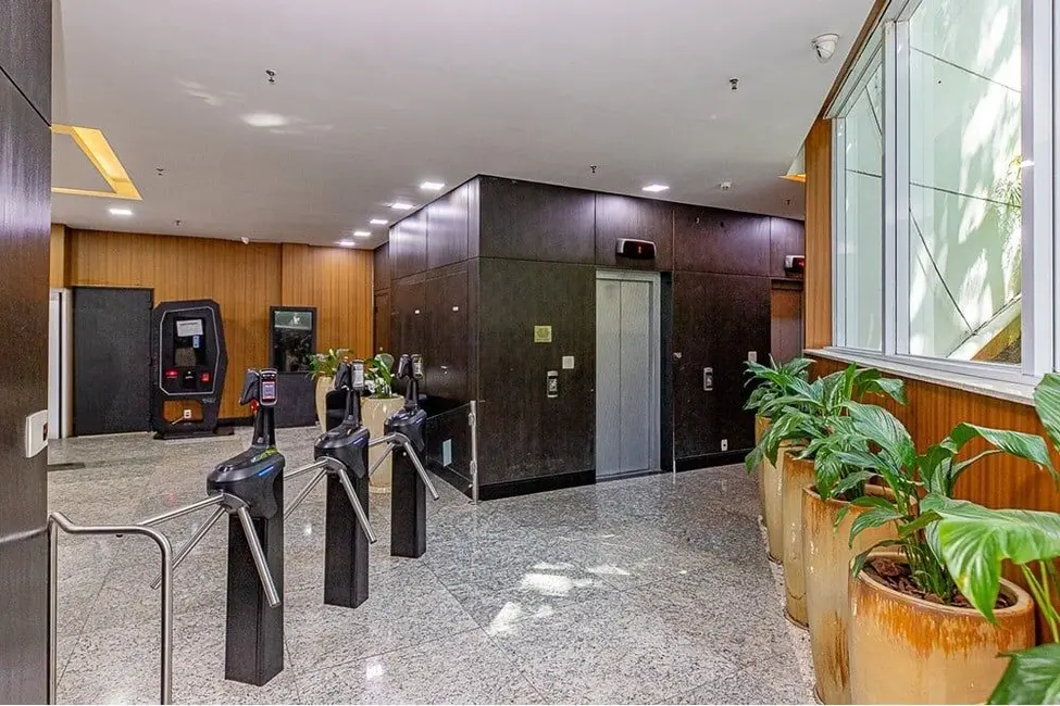 Sala Comercial à venda, 42m2 em Vila Andrade, São Paulo - SP - imagem 4 Foto 4 de Sala Comercial à venda, 42m2 em Vila Andrade, São Paulo - SP