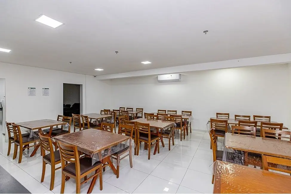 Sala Comercial à venda, 42m2 em Vila Andrade, São Paulo - SP - imagem 7 Foto 7 de Sala Comercial à venda, 42m2 em Vila Andrade, São Paulo - SP