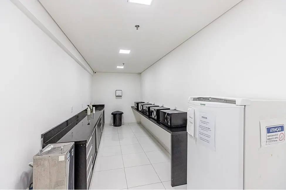 Sala Comercial à venda, 42m2 em Vila Andrade, São Paulo - SP - imagem 6 Foto 6 de Sala Comercial à venda, 42m2 em Vila Andrade, São Paulo - SP